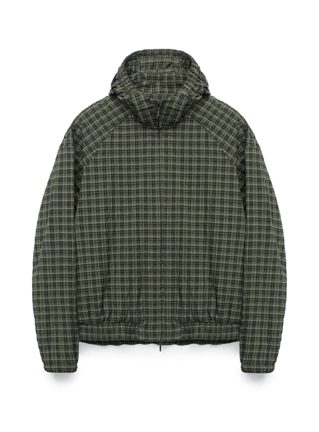 [2] COMMON DIVISOR Pollux Hooded Jacket 상품이미지1