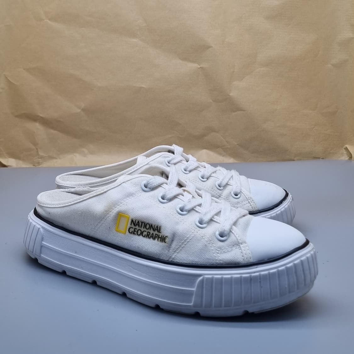 내셔널지오그래픽 뮬245 상품이미지1