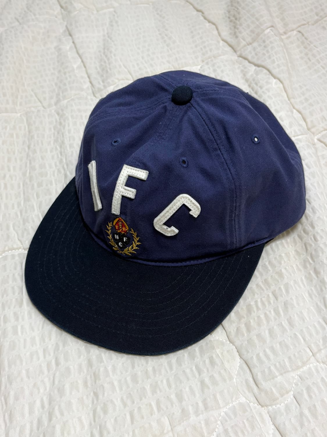 헤리티지플로스 6패널 캡 상품이미지1