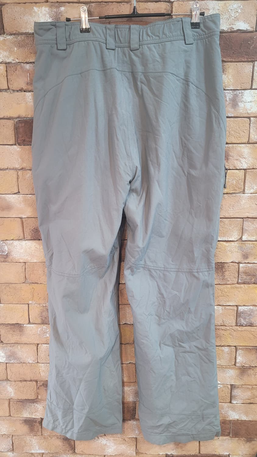 노스페이스 하이벤트 스키 보드 바지 85 상품이미지2