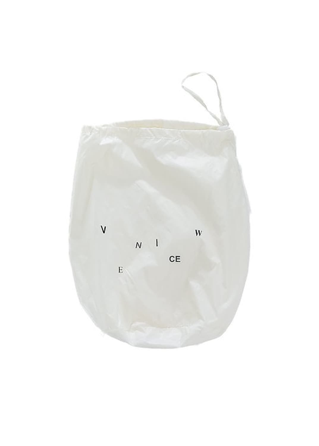 VeniceW 베니스더블유 윙스 푸퍼 화이트 새제품 상품이미지6