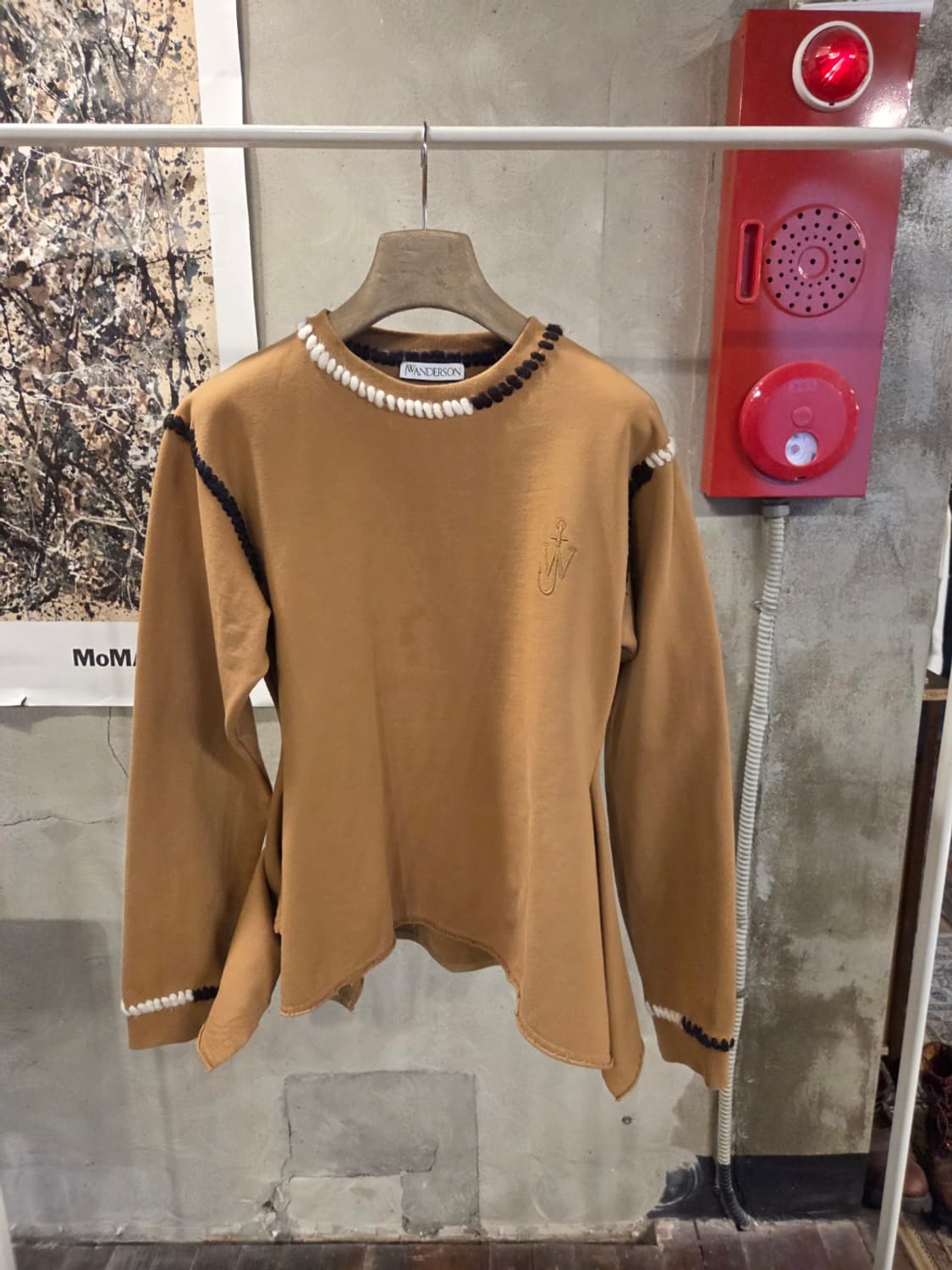 Jw 앤더슨 스웻 상품이미지7