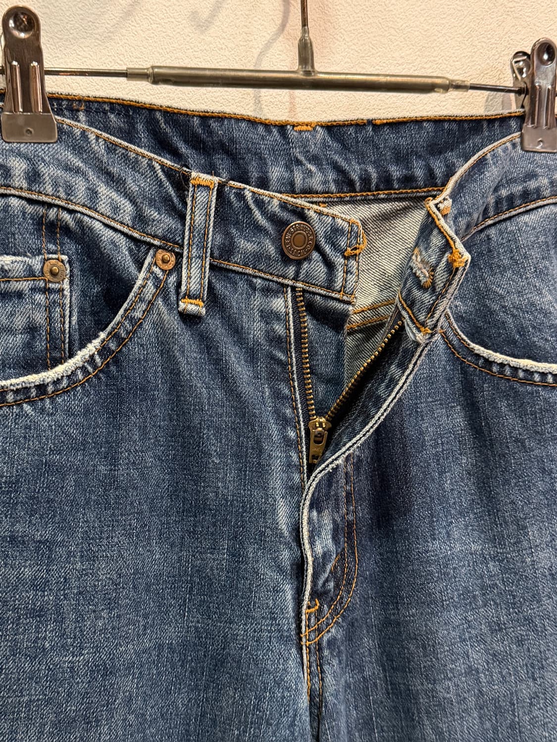 90's Levi's 517 (29, Made In Japan) 상품이미지6