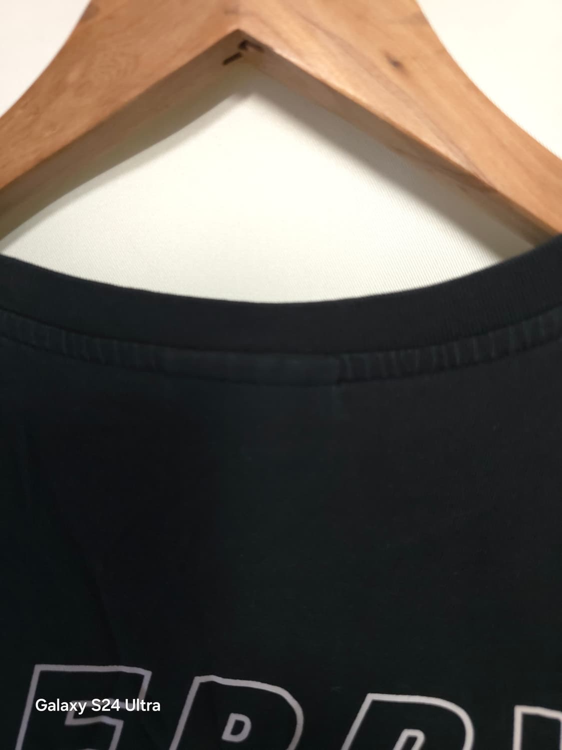 널디 블랙 반팔티 XL ✨️정품✨️

 상품이미지6