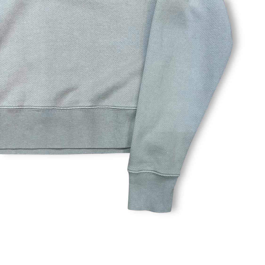 메종키츠네 맨투맨 상품이미지3