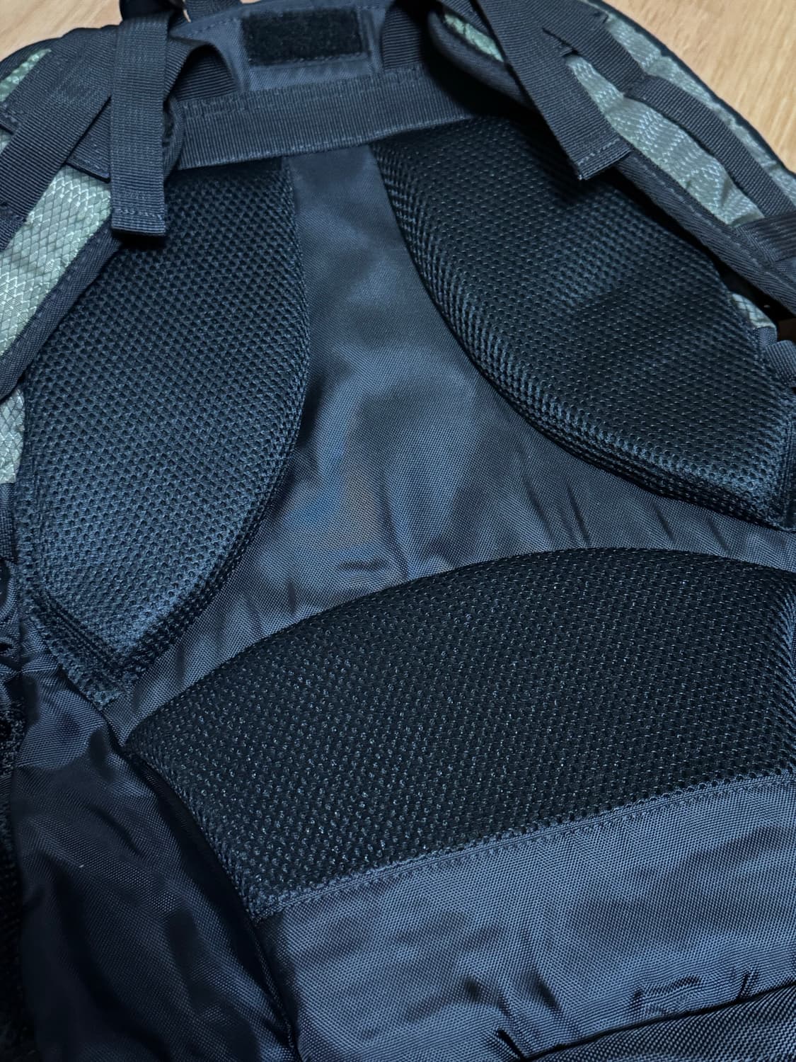 빈티지 컬럼비아 킬리만자로 28L 마운틴 백팩 상품이미지9