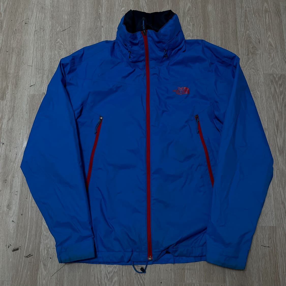 노스페이스 남성 로고 바람막이 자켓 M/95  상품이미지1