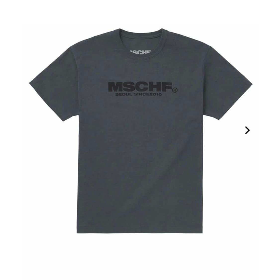 미스치프 반팔 M 상품이미지1