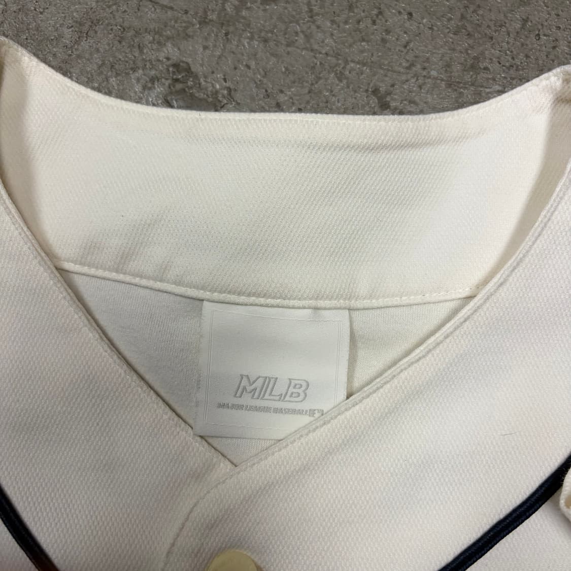 MLB 유니폼[2387] 상품이미지7