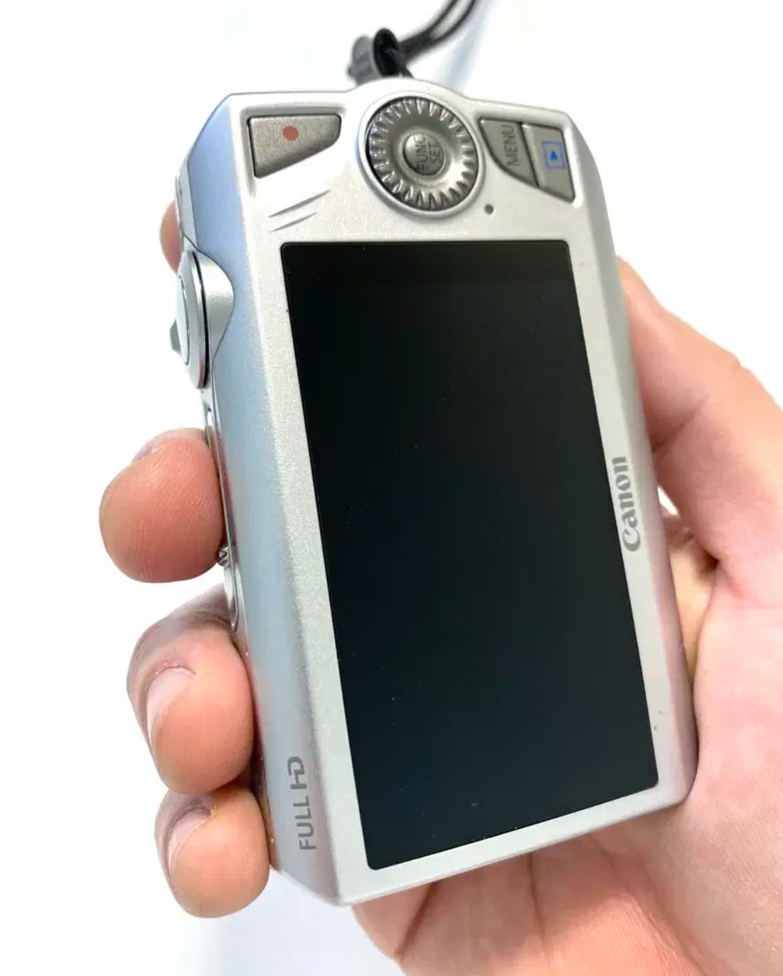 캐논 익서스 IXUS 1000HS 디지털 카메라 상품이미지8