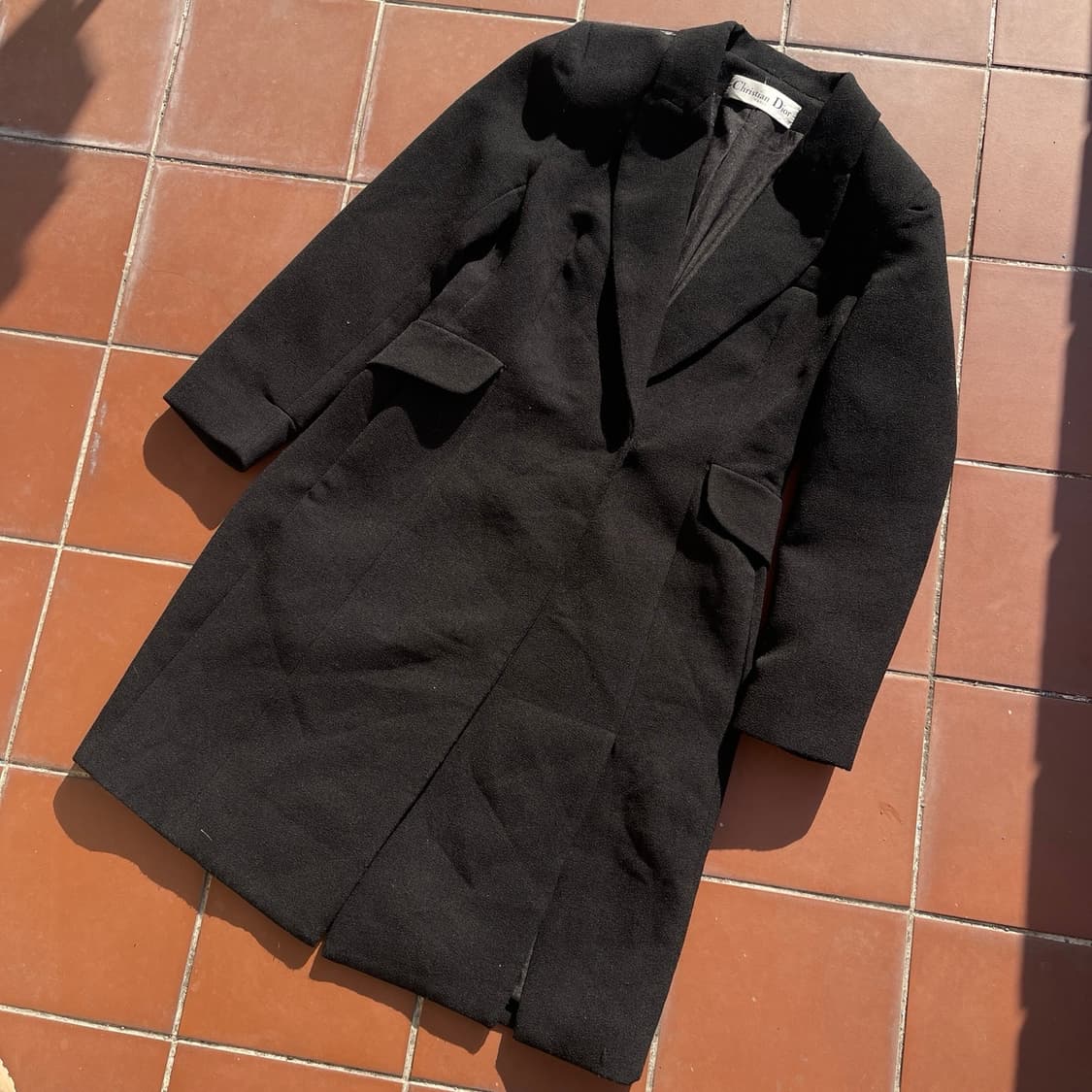 크리스찬 디올 자켓  상품이미지1