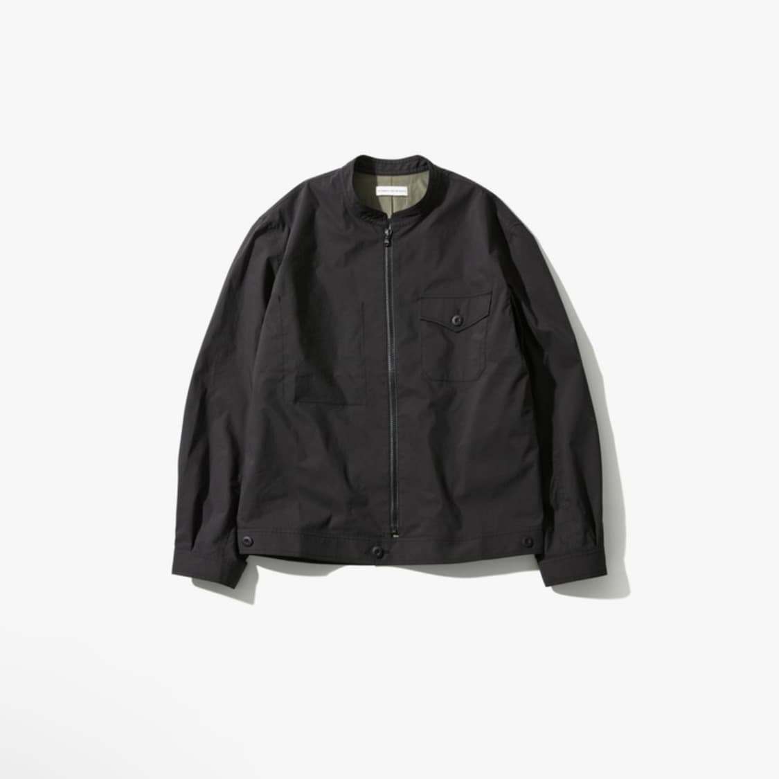 구매)오토매틱포더피플 메카닉 자켓 3사이즈 상품이미지1