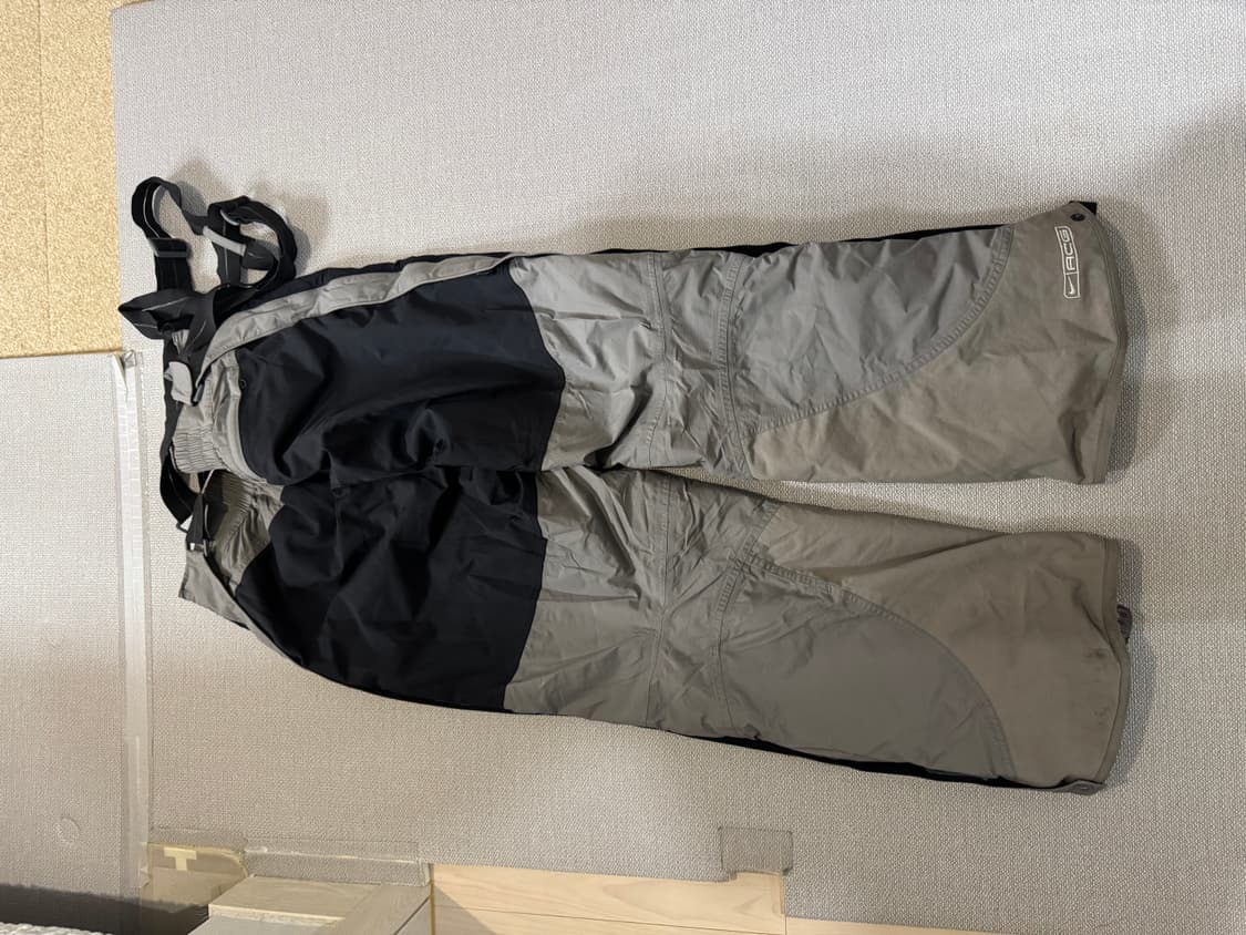 나이키acg 기능성 바지 상품이미지2