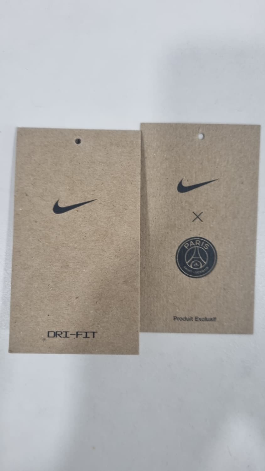 PSG 어웨이 유니폼 스타디움킷 이강인 마크 23/24 M사이즈 상품이미지4