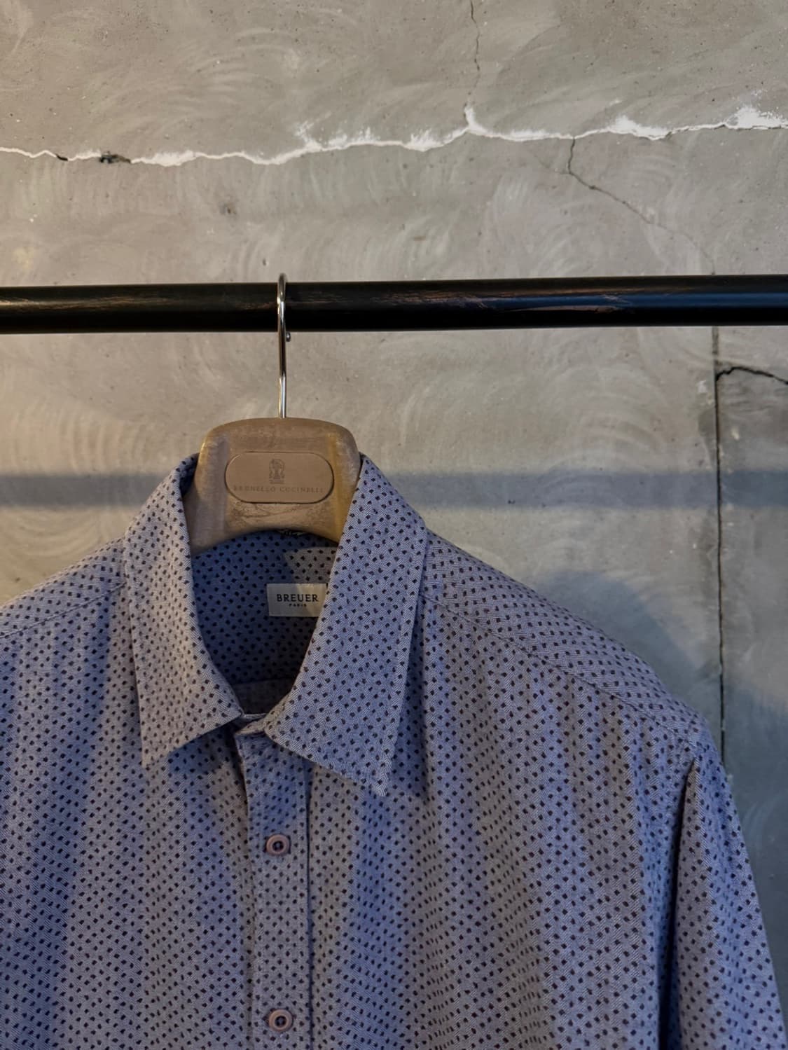 브로이어 드레스 셔츠 100 상품이미지4