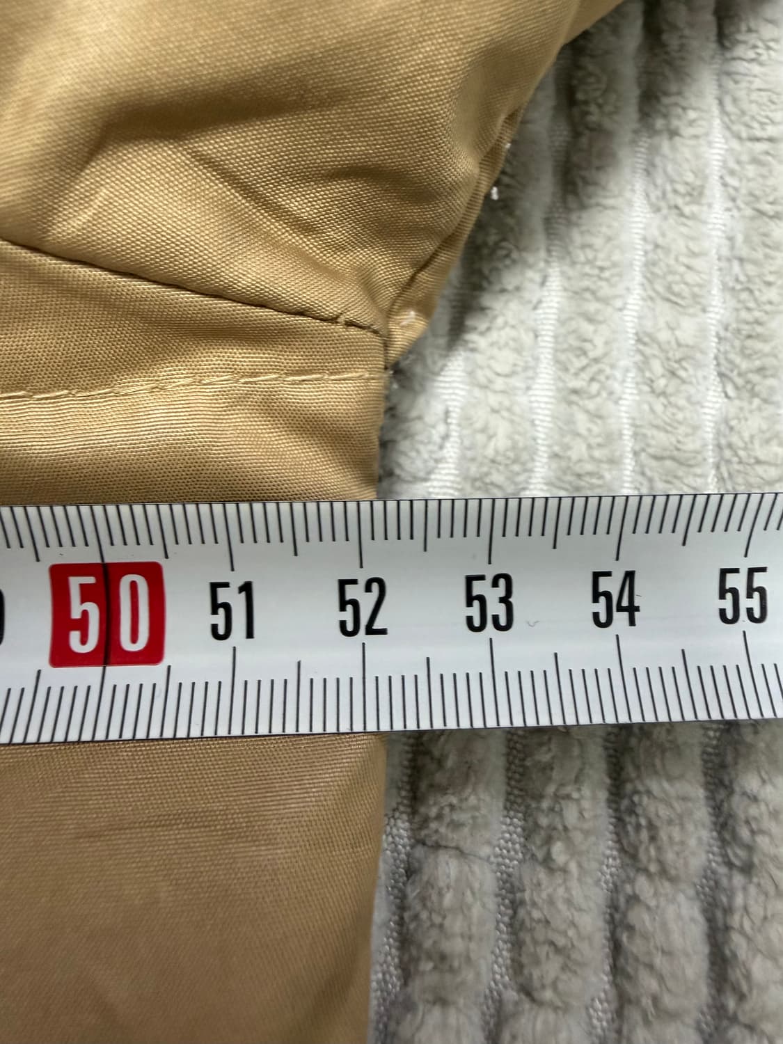 아웃도어 프로덕츠 퍼 후드 패딩 재킷 상품이미지6