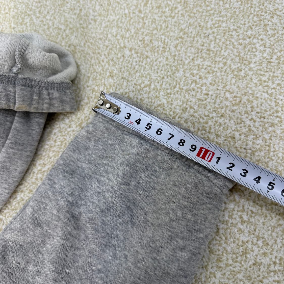 [90] 아디다스 기모 조거팬츠 0106T1 상품이미지8