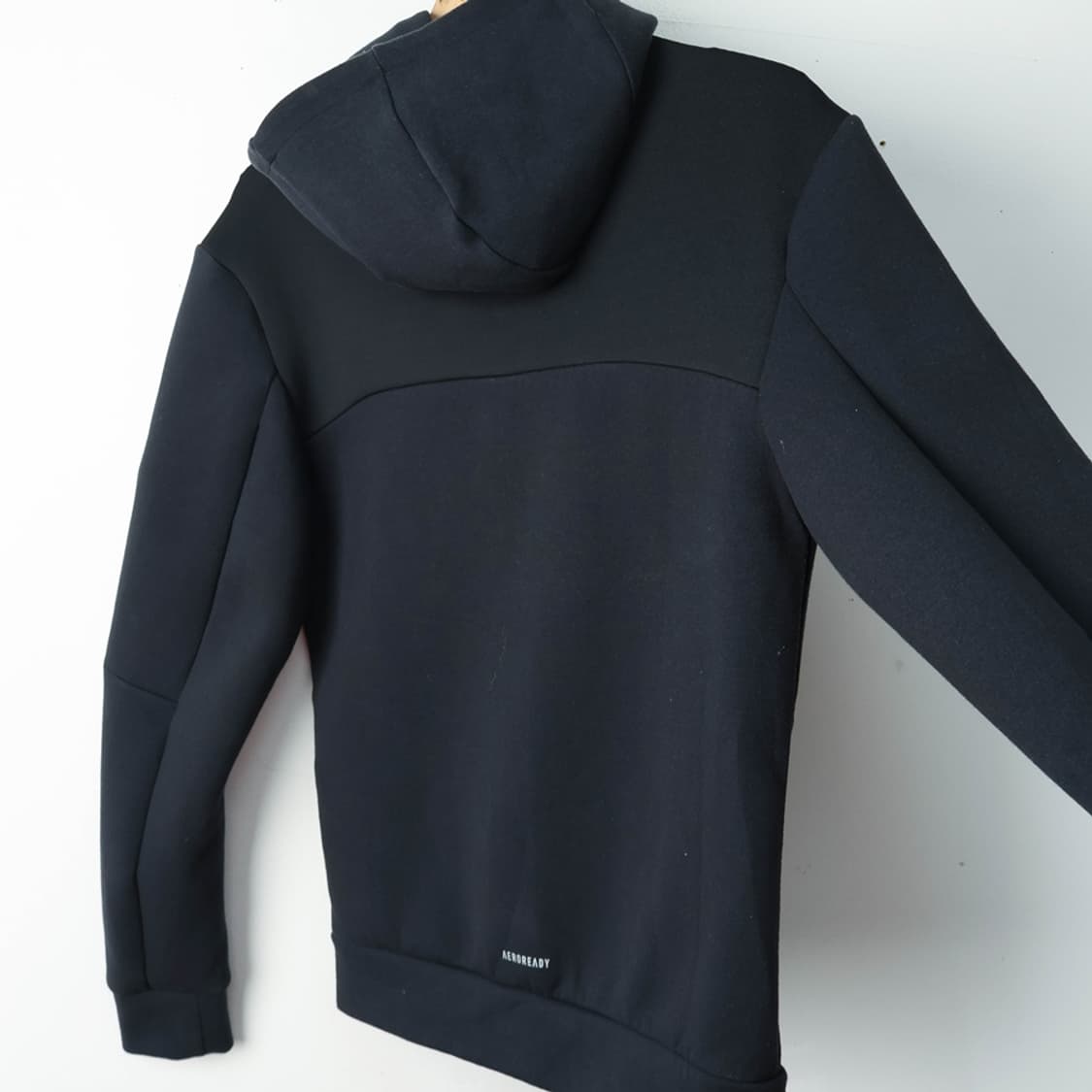 90/아디다스 ZNE 후드 자켓 상품이미지3