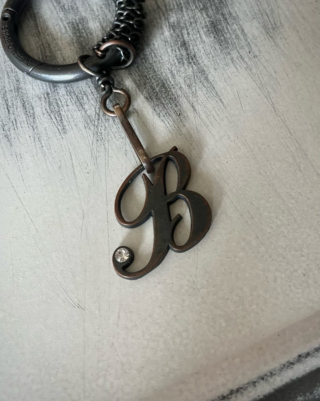 Buffalo Bobs Archive Metal Key Holder 상품이미지6