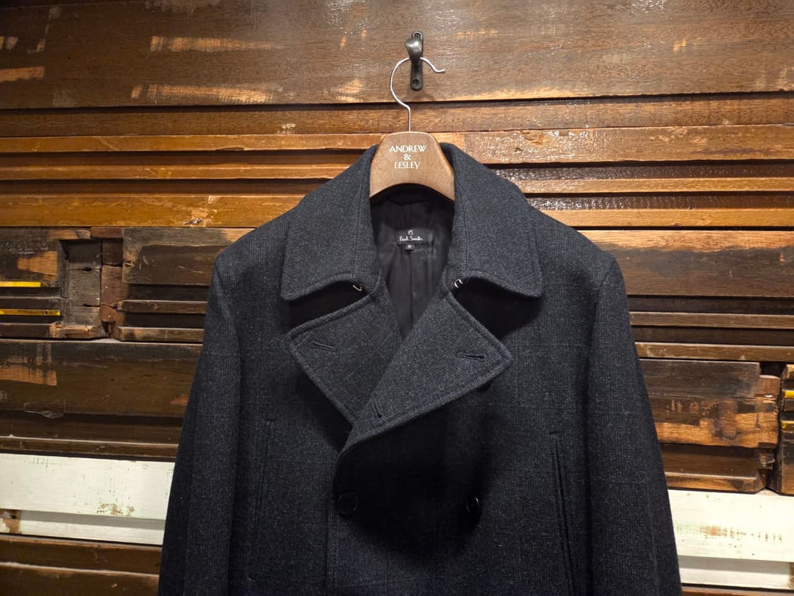 띠어리 탑코트 상품이미지4