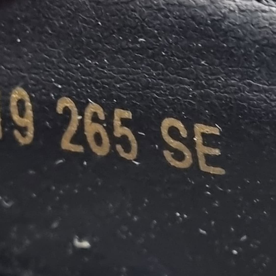 엘칸토 소가죽 경량 남성로퍼 265 상품이미지6