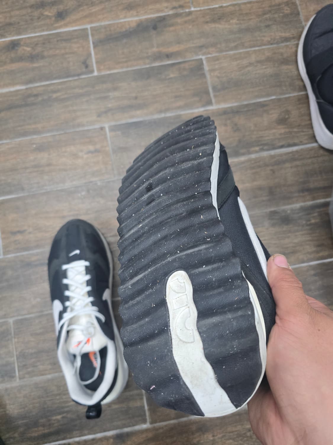 나이키 운동화 285 상품이미지3