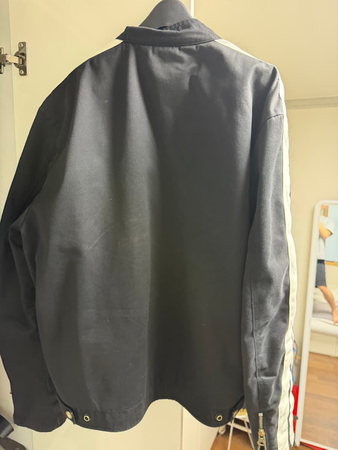 디젤 바이커 자켓 상품이미지2