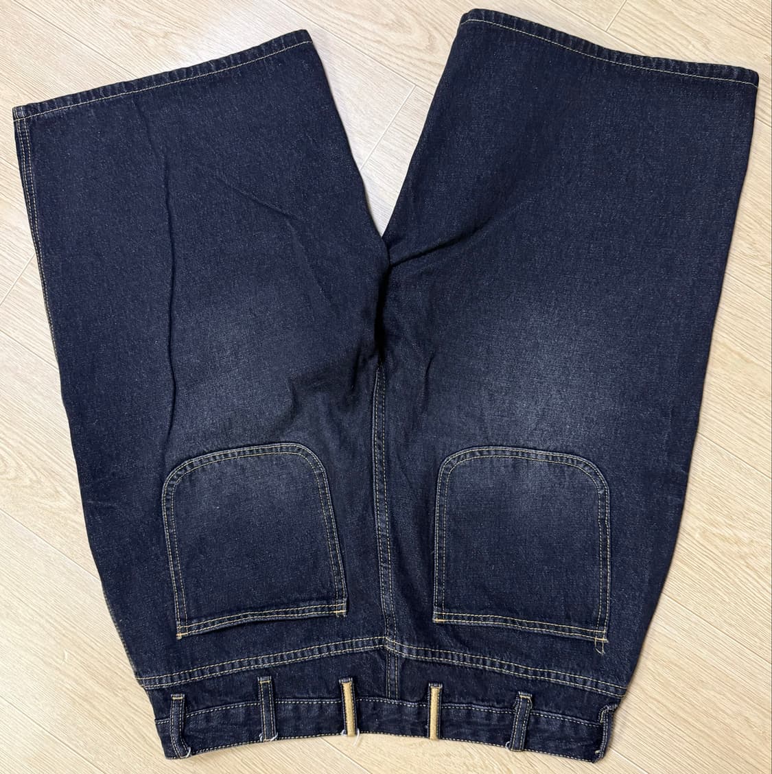루나키후 버뮤다팬츠 (3size) 상품이미지2