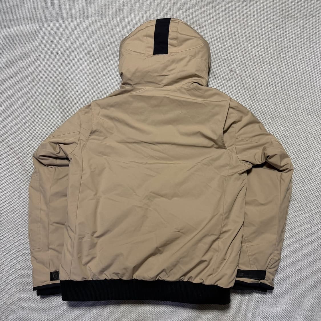 뉴발란스 유틸리티 패딩 자켓 상품이미지6