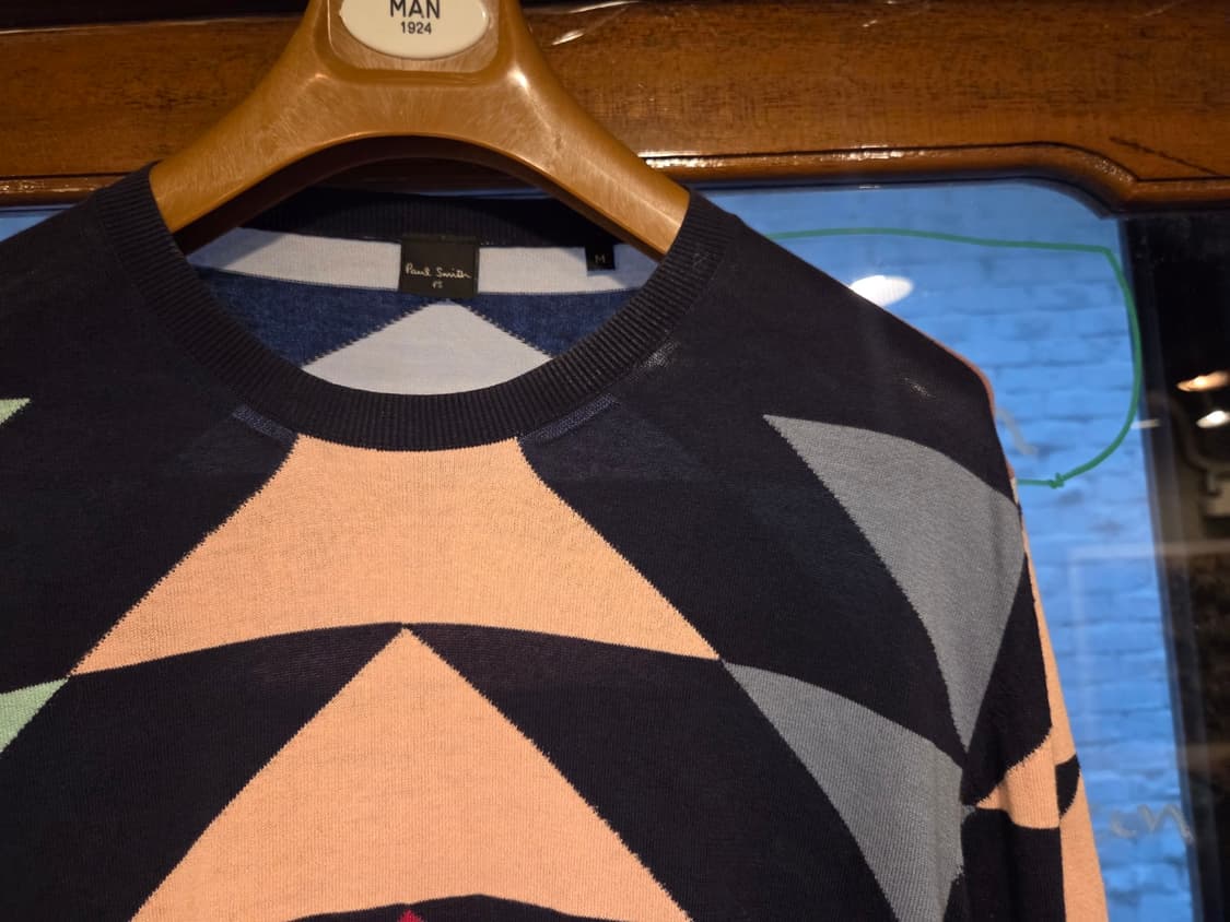 폴스미스 니트 상품이미지3