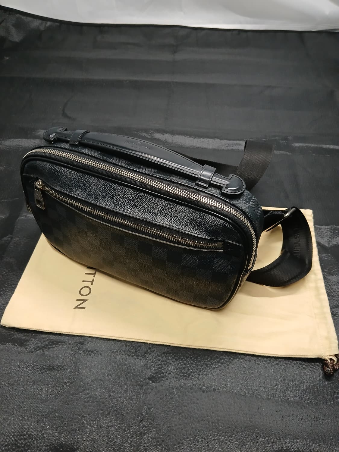 루이비통 앰블러 범백 N41289 상품이미지2