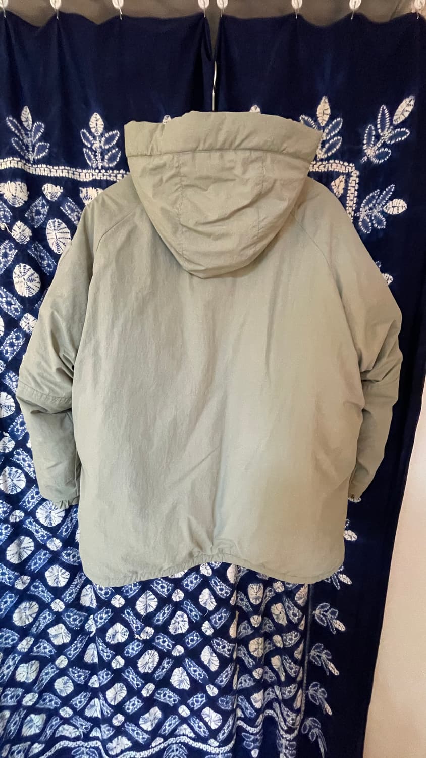 Nanga 패딩 파카 650 Fill Power 상품이미지10