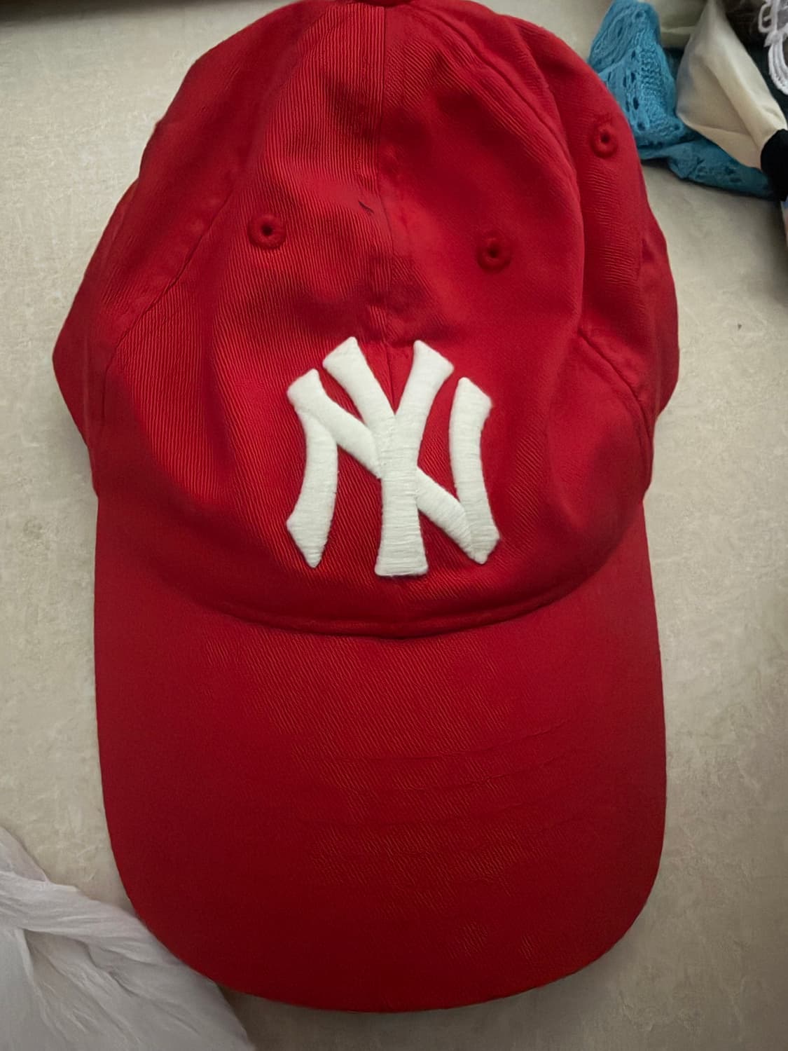 뉴에라 볼캡 상품이미지2