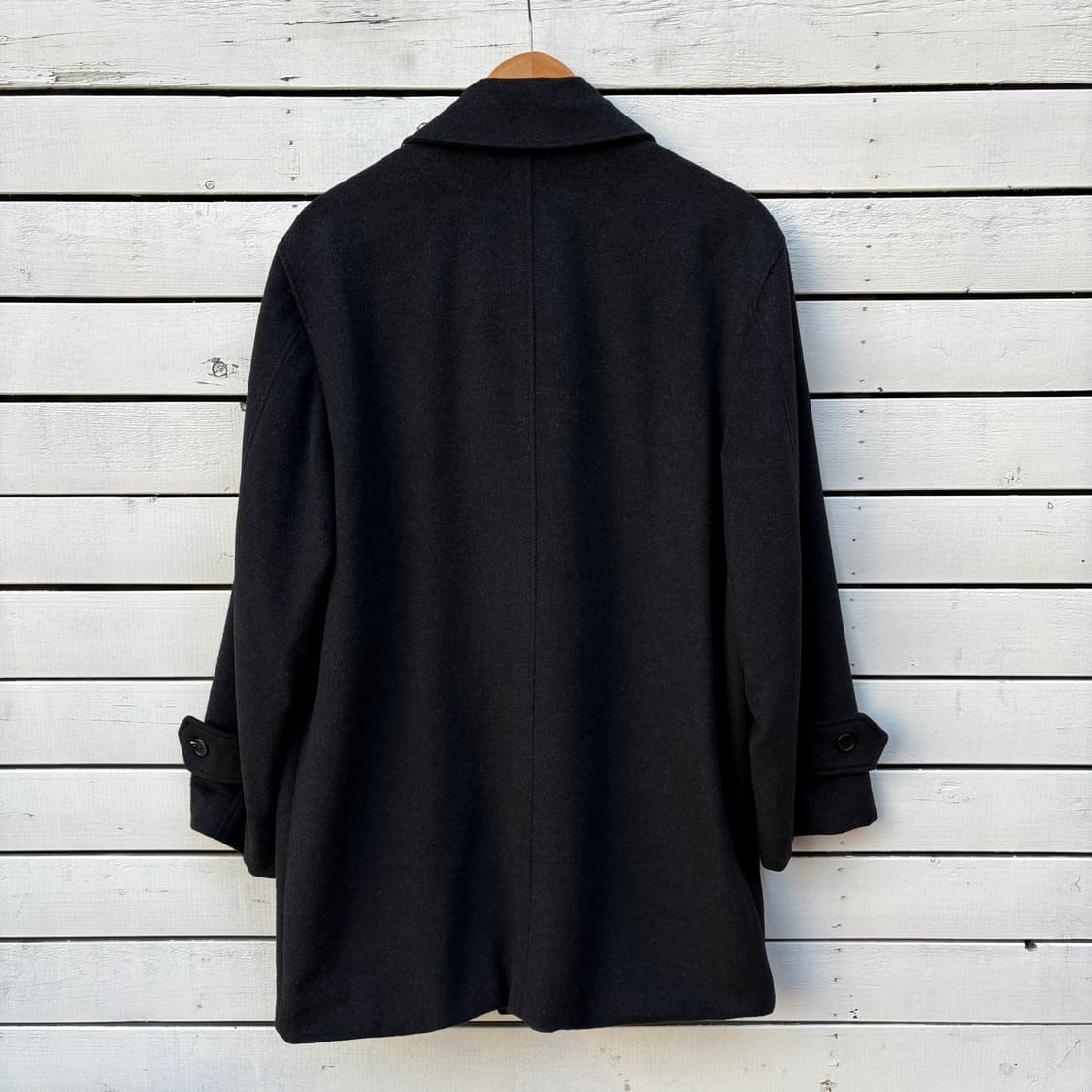 Yves Saint Laurent 입생로랑 울 코트 자켓 상품이미지2