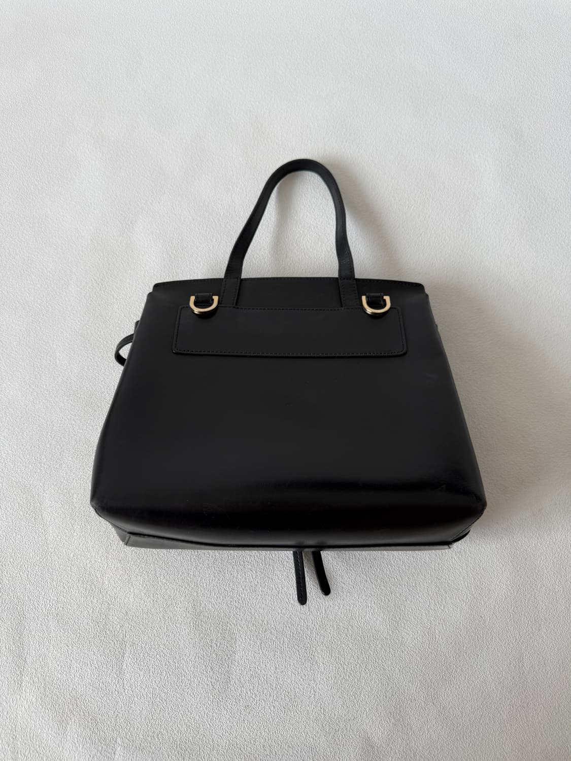 만수르 가브리엘(MANSUR GAVRIEL) 레더 토트백(ITALY) 상품이미지6