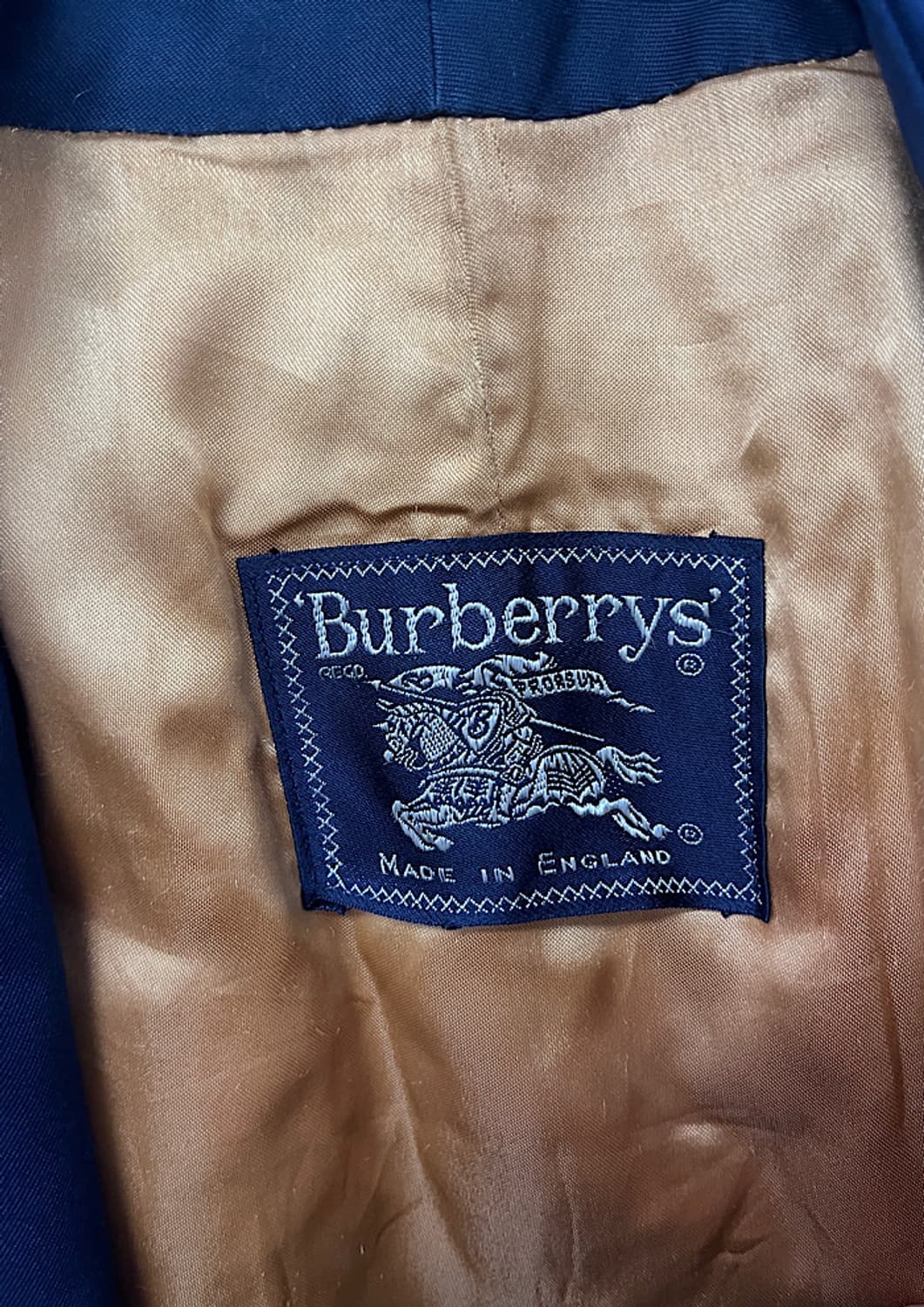 Burberry 상품이미지5