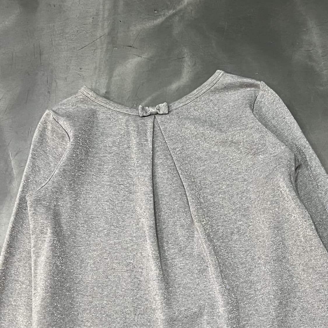  버버리 블루라벨 글로시 리본 롱슬리브 y15040 상품이미지5