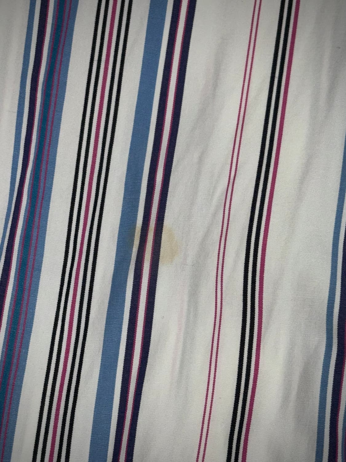 폴로 랄프로렌 스트라이프 셔츠 44/88 상품이미지5