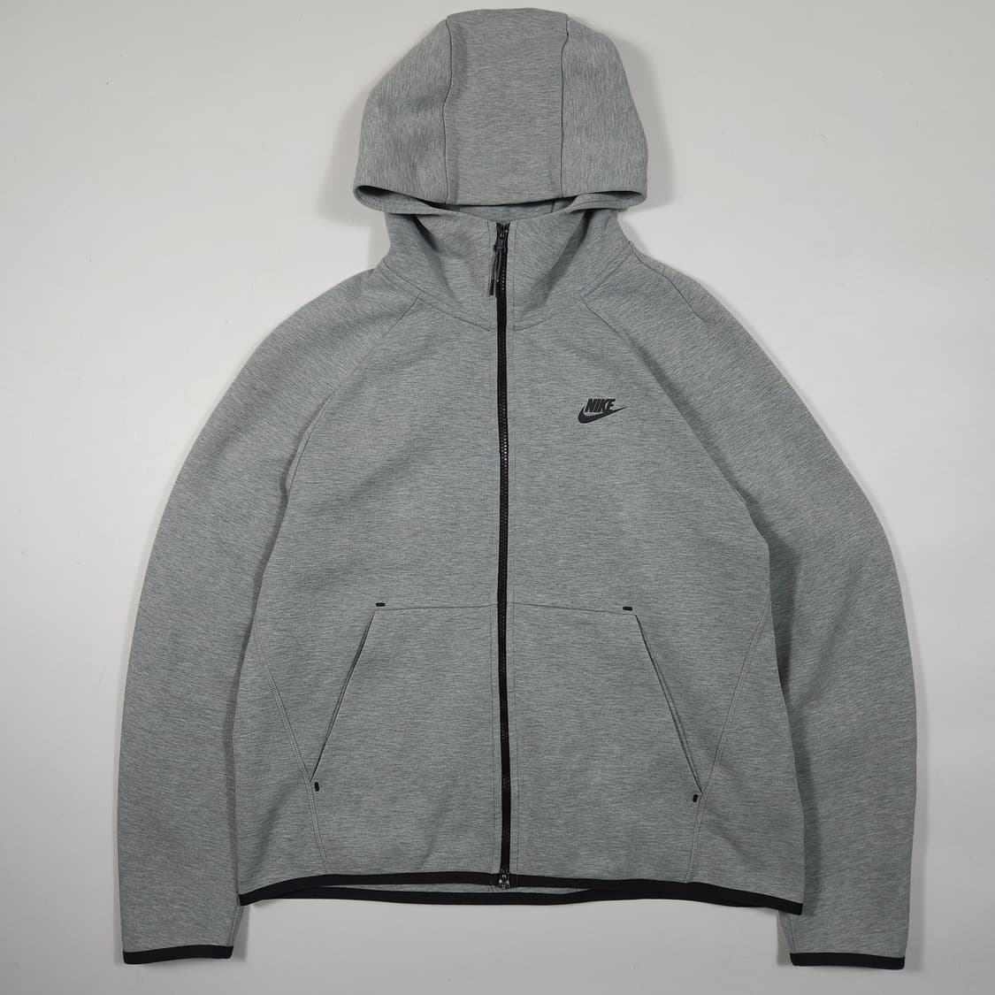 나이키 테크팩 후드집업  상품이미지1