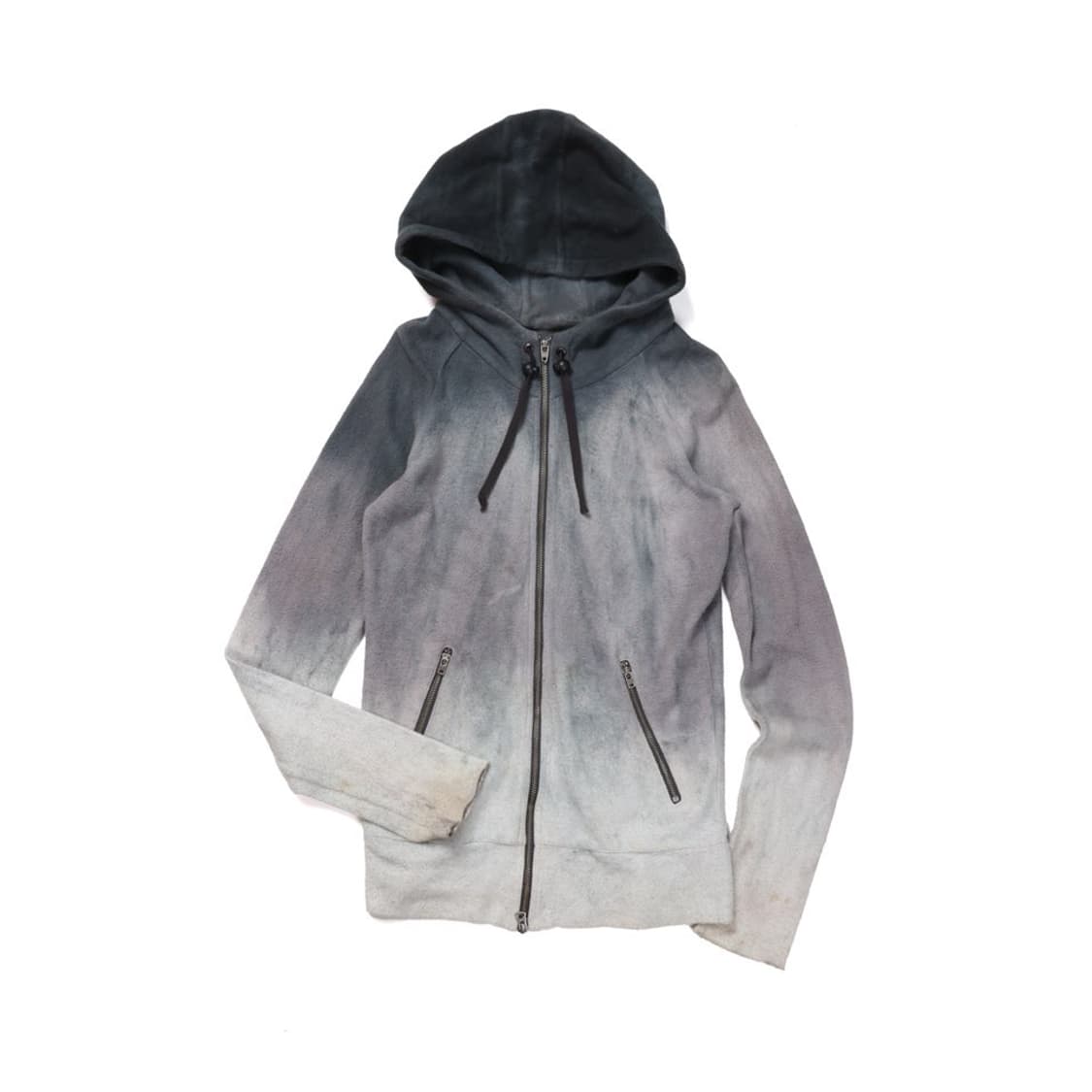 엘지비 L.G.B Boxer Zip-Up Hoodie 상품이미지1