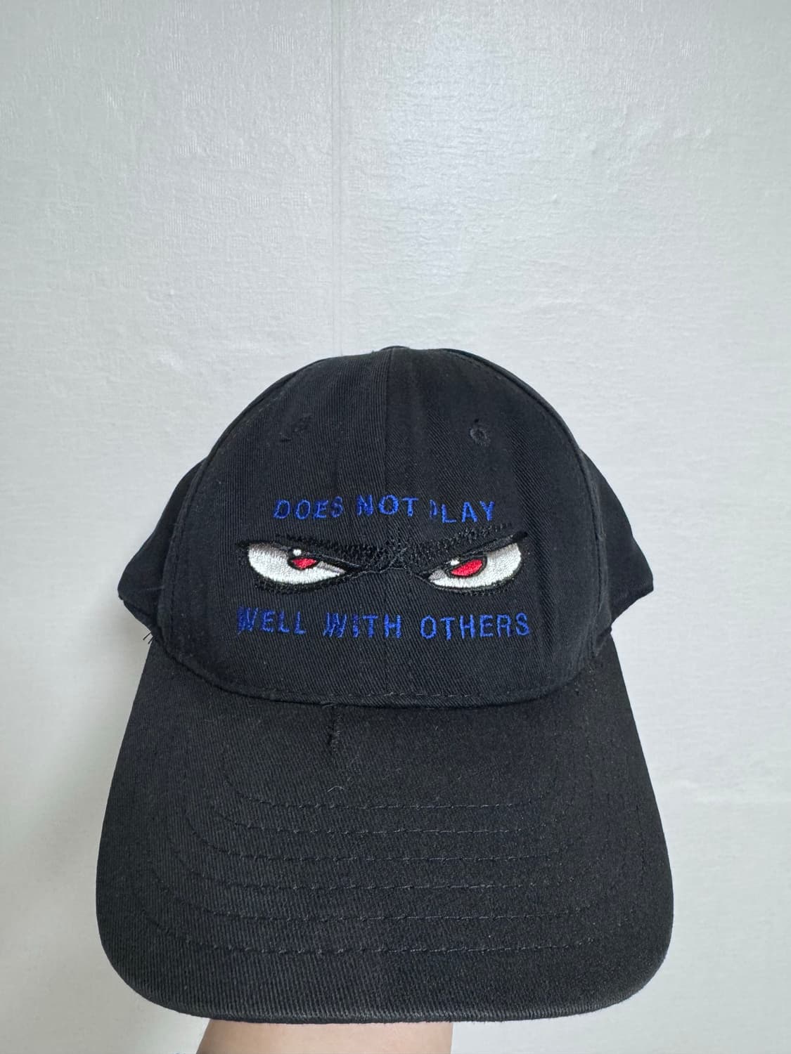 NO FEAR 캡 상품이미지1