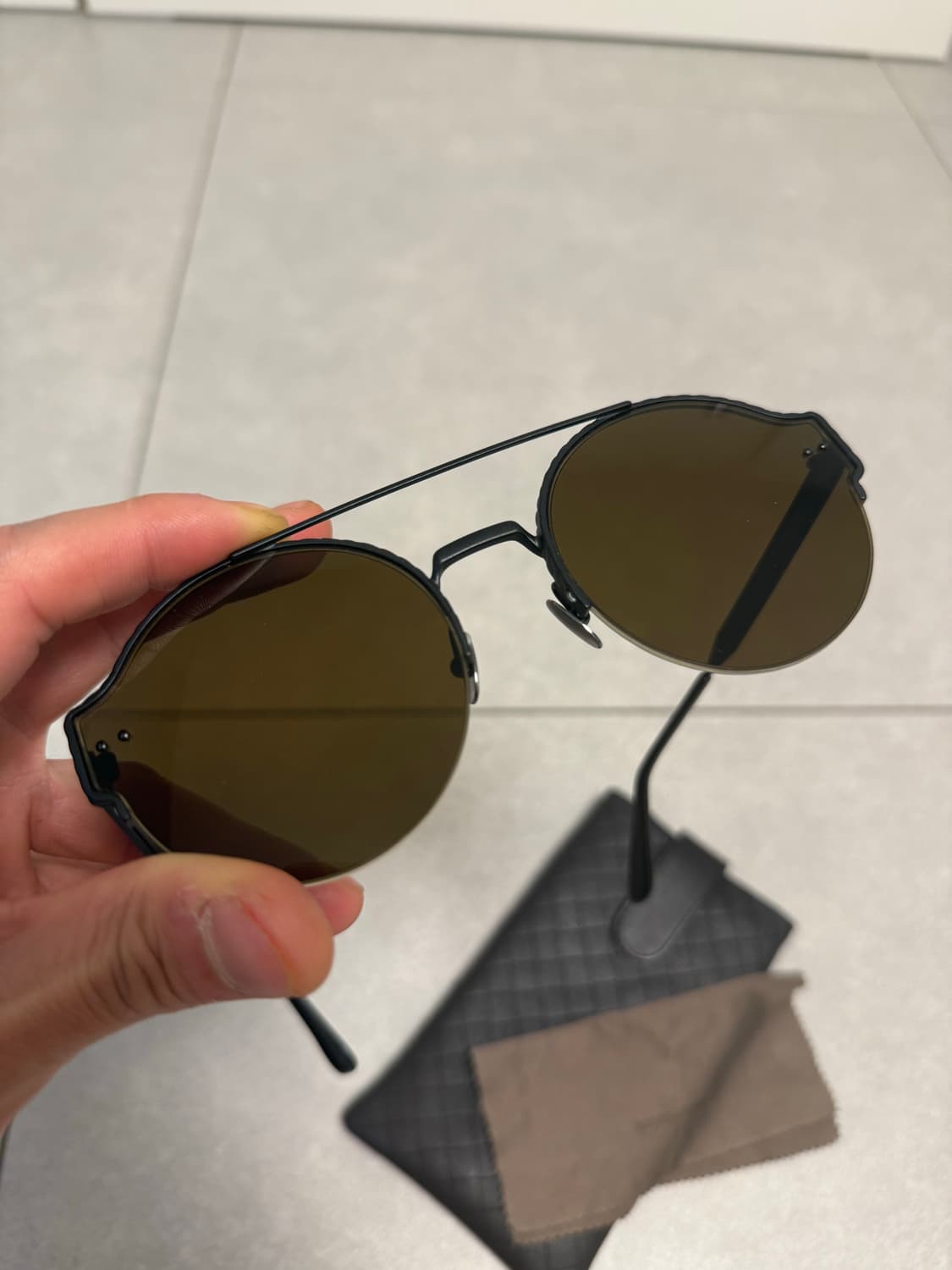 보테가베네타 선글라스  상품이미지3