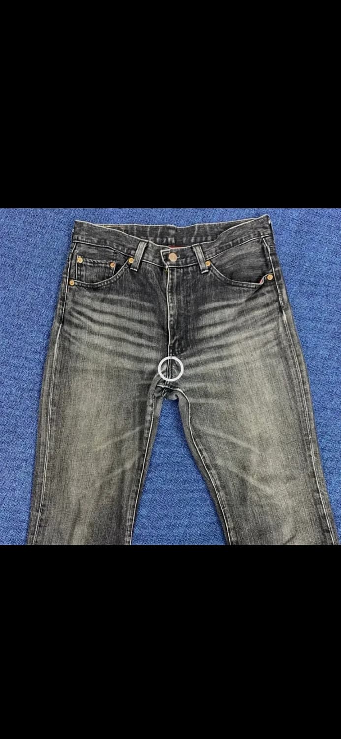 00s 리바이스 517 31x33(30x30) 상품이미지3