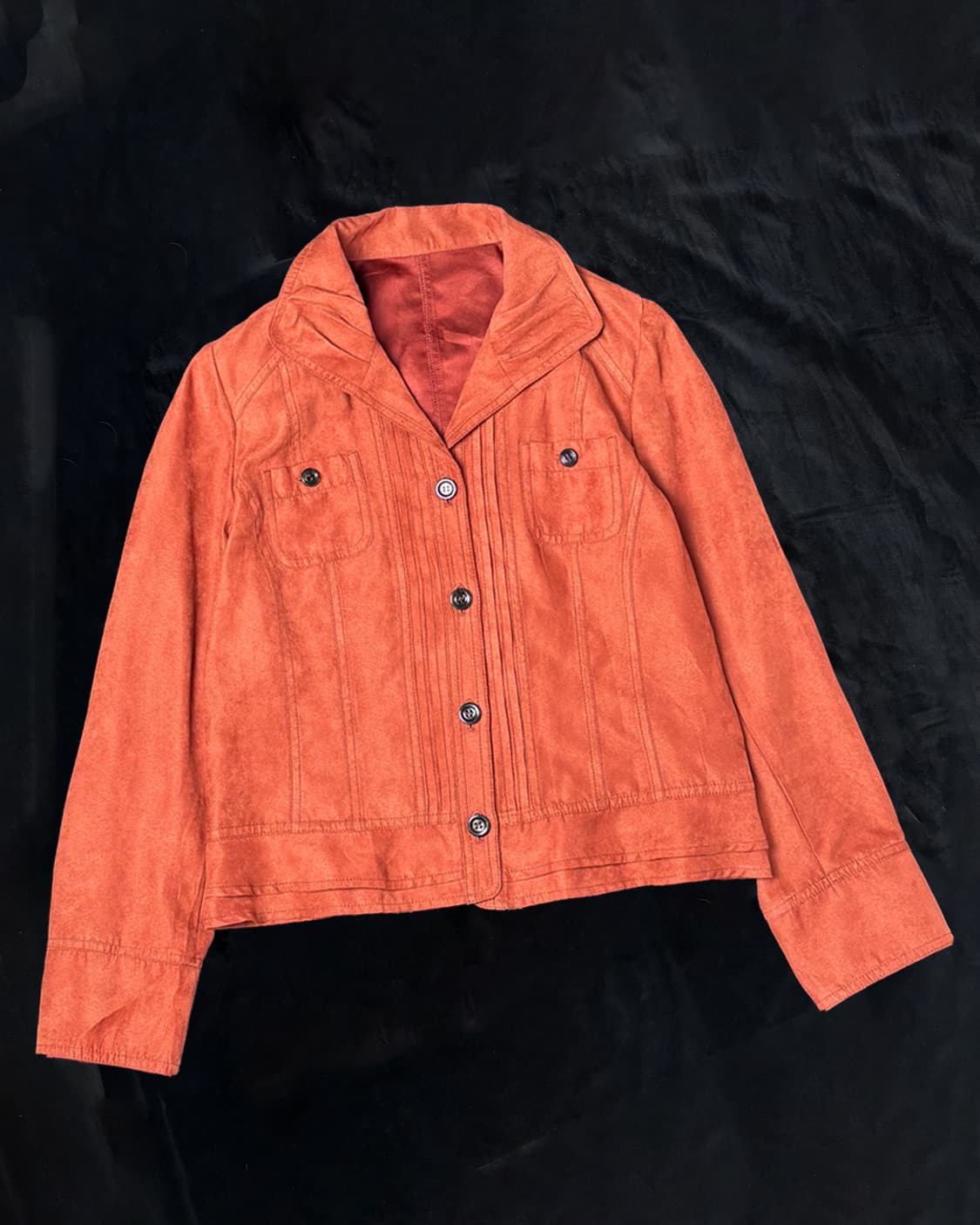 일본빈티지 클래식 자켓 상품이미지1