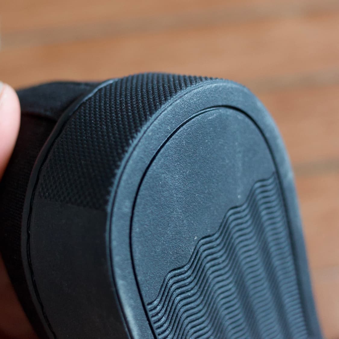 Yohji Yamamoto canvas sneakers 상품이미지8