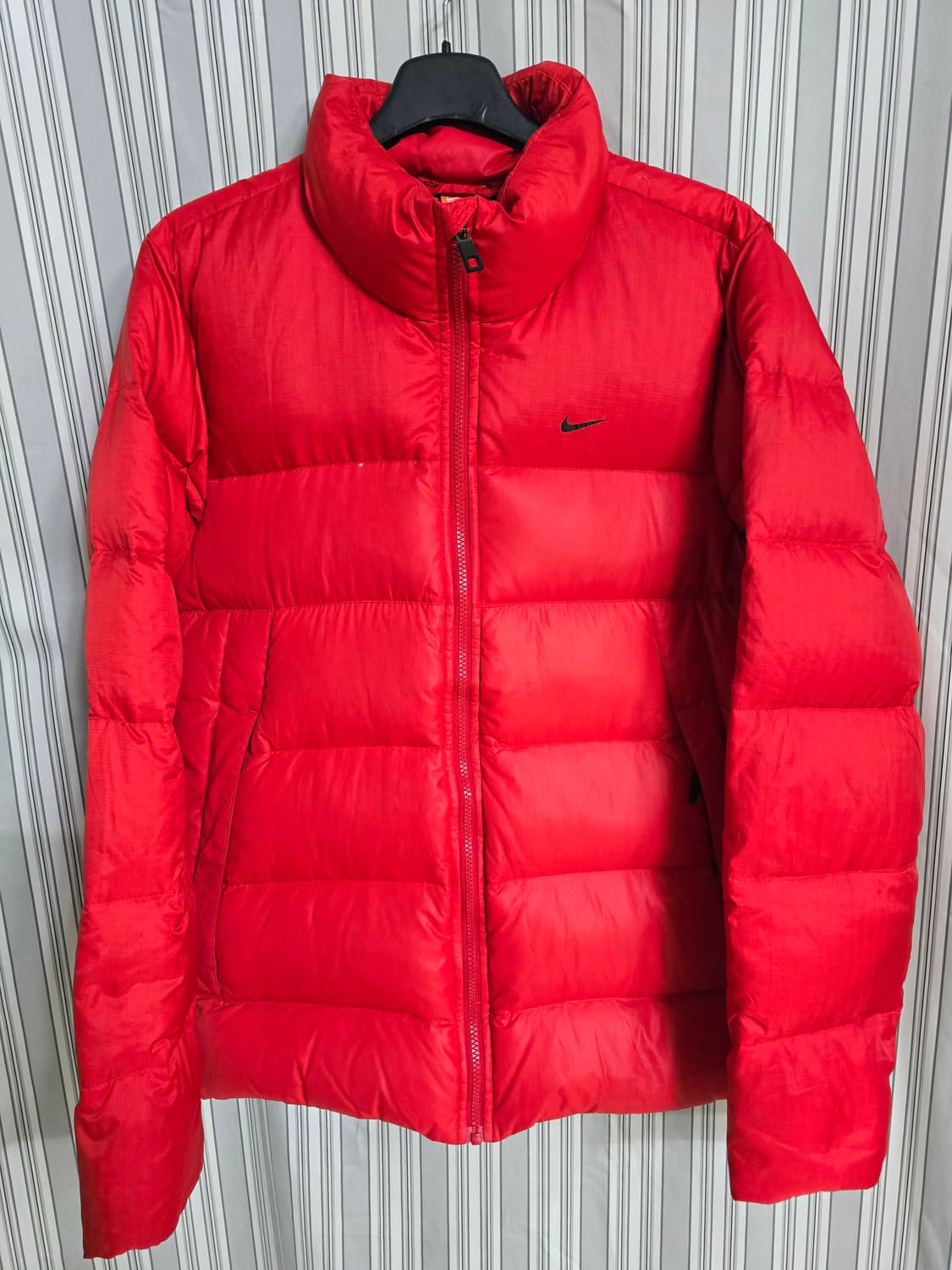 (M95) 나이키 550필 베이직 다운자켓444743-611 상품이미지1