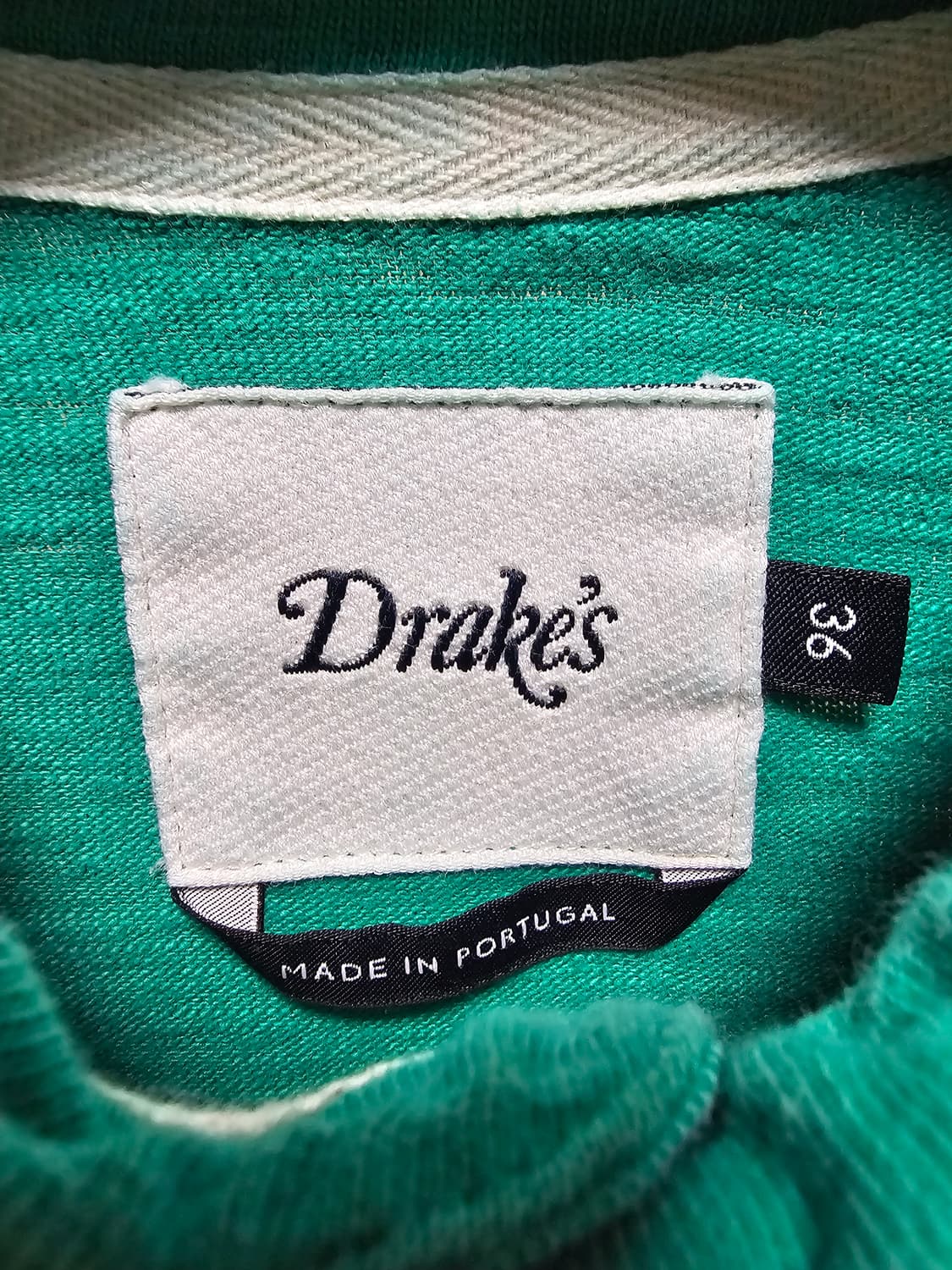 드레익스 럭비티 코튼 36 상품이미지8