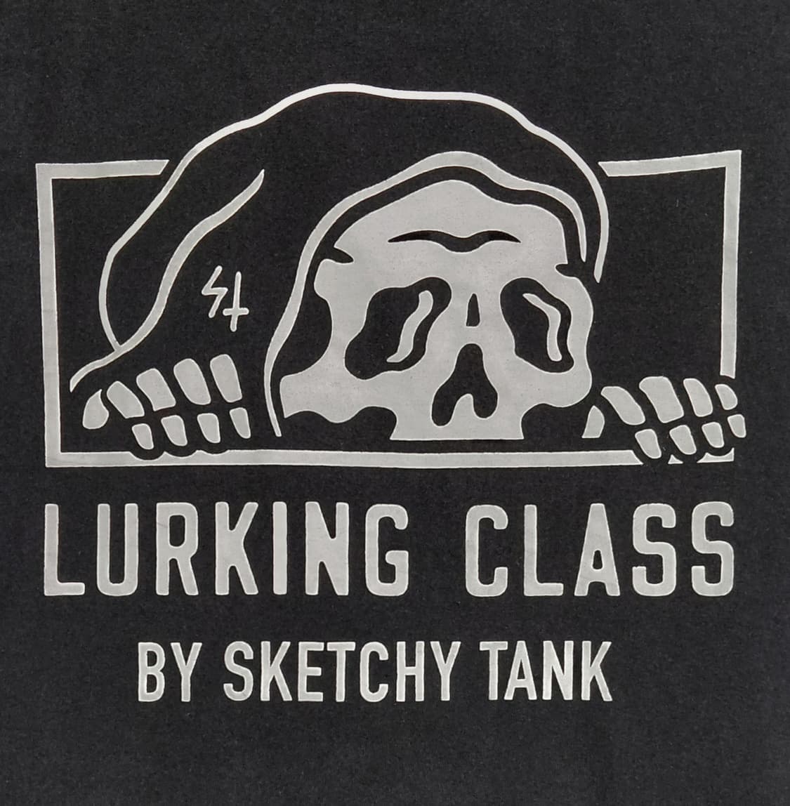 [L] LURKING CLASS BY SKETCHY TANK 민소매 티 상품이미지8
