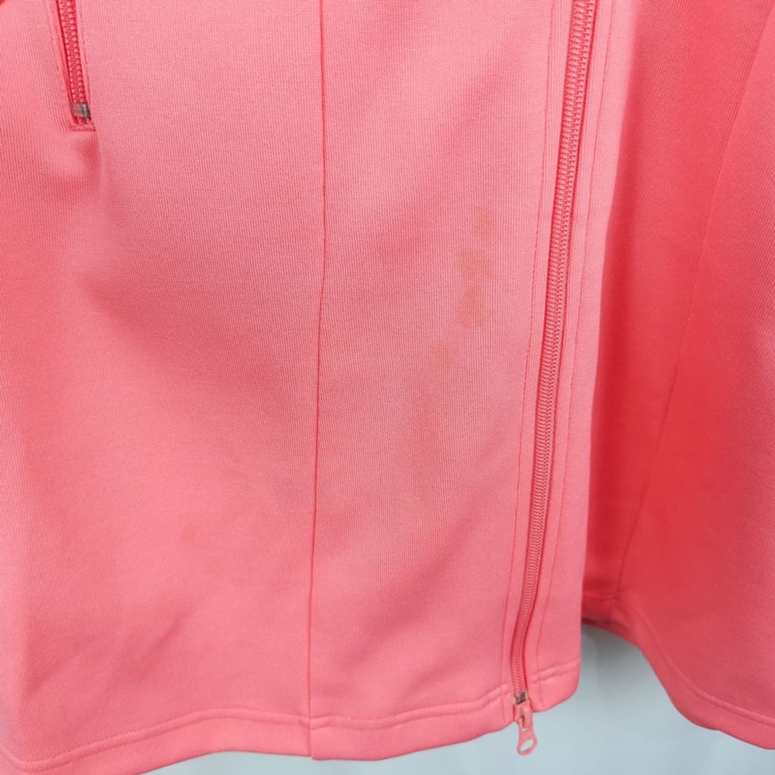 아디다스 유로파 져지 원피스 핑크 M21307 상품이미지10