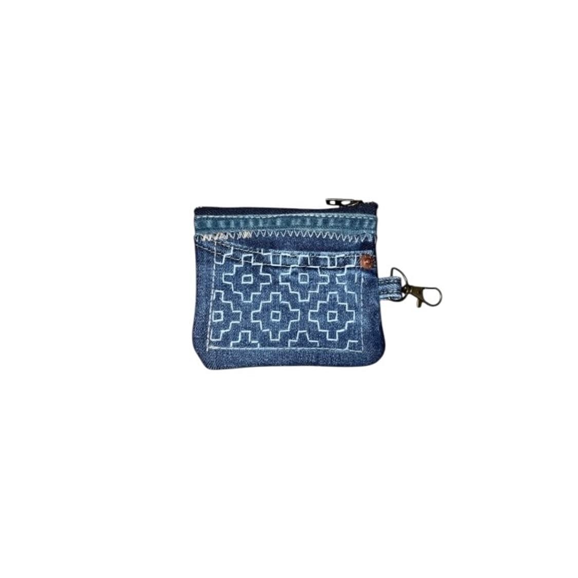 [WATJABES]LEVI'S multipocket card wallet 상품이미지1